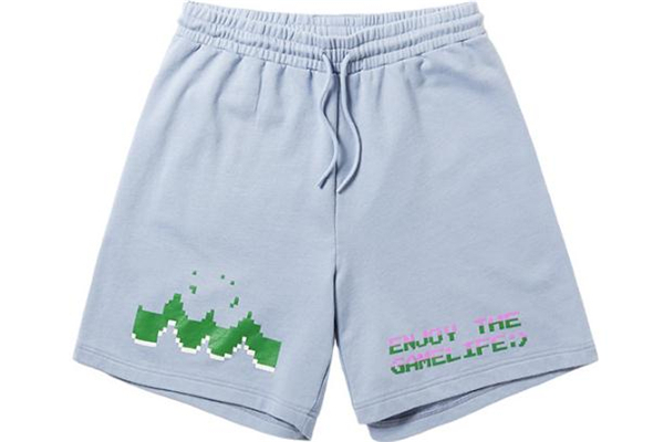 男生穿什么短褲好看 男生穿什么短褲顯腿長(zhǎng) 男生穿什么短褲好看 男生穿什么短褲顯腿長(zhǎng)