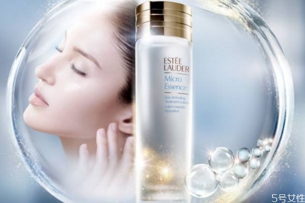 雅詩蘭黛原生液用法用量 原生液和精華液哪個好 雅詩蘭黛原生液用法用量 原生液和精華液哪個好