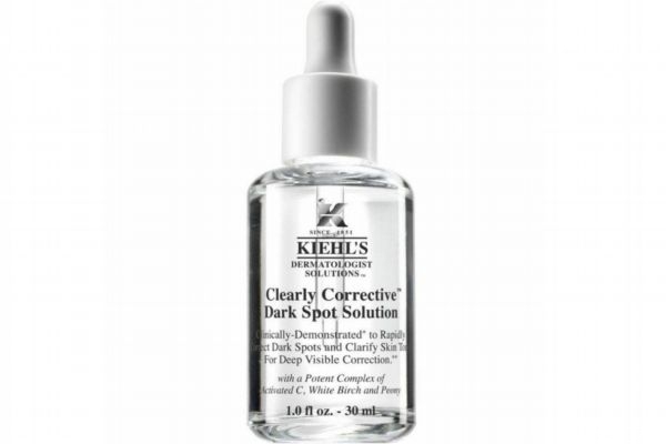 科顏氏的淡斑精華液的使用方法 科顏氏淡斑精華使用順序 科顏氏的淡斑精華液的使用方法 科顏氏淡斑精華使用順序