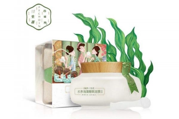 百雀羚和相宜本草哪個好 百雀羚相宜本草的區(qū)別 百雀羚和相宜本草哪個好 百雀羚相宜本草的區(qū)別