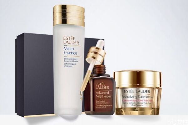 雅詩蘭黛原生液有什么效果 雅詩蘭黛微精華原生液成分 雅詩蘭黛原生液有什么效果 雅詩蘭黛微精華原生液成分