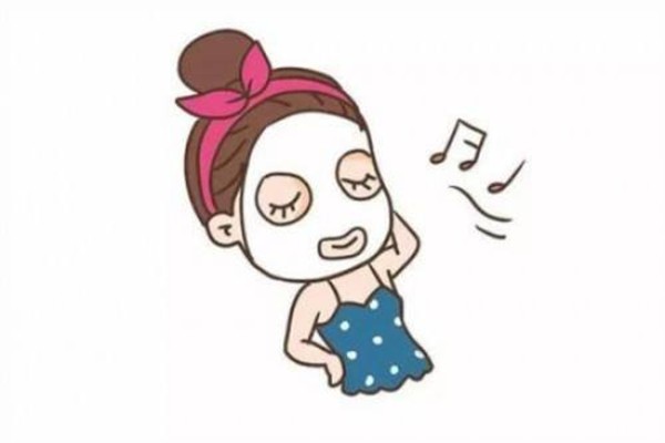 冬天面膜用多少度的水泡面膜合適 冬天面膜用熱水泡多久 冬天面膜用多少度的水泡面膜合適 冬天面膜用熱水泡多久