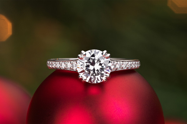 鉆石戒托有哪些材質(zhì) 18k金和鉑金鉆戒托哪個好 鉆石戒托有哪些材質(zhì) 18k金和鉑金鉆戒托哪個好