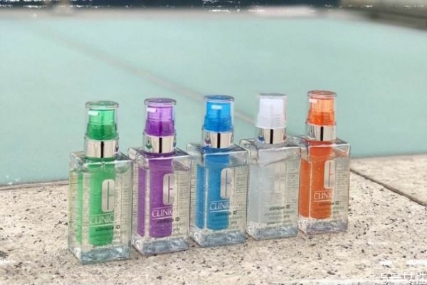 倩碧id活芯乳怎么打開 倩碧活芯乳擠不出來 倩碧id活芯乳怎么打開 倩碧活芯乳擠不出來