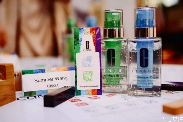 倩碧id活芯乳多少錢(qián) 倩碧活芯乳使用順序