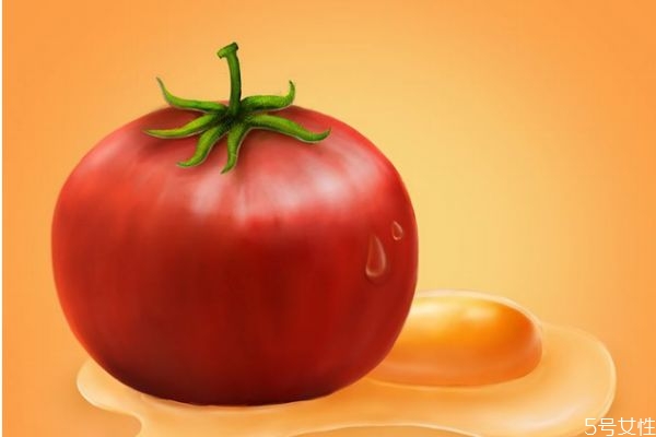 番茄有什么營養(yǎng)價值呢 吃番茄有什么好處呢 番茄有什么營養(yǎng)價值呢 吃番茄有什么好處呢