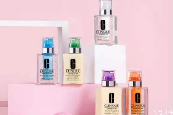 倩碧id活芯乳怎么打開 倩碧活芯乳擠不出來 倩碧id活芯乳怎么打開 倩碧活芯乳擠不出來