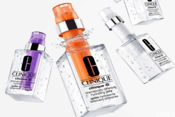 倩碧id活芯乳多少錢(qián) 倩碧活芯乳使用順序