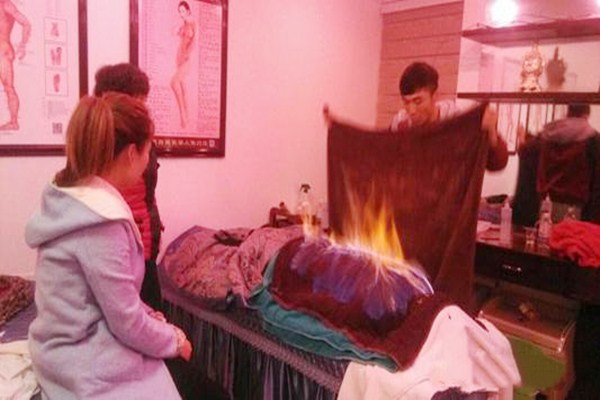 火療可以天天做嗎 火療多久做一次比較好 火療可以天天做嗎 火療多久做一次比較好