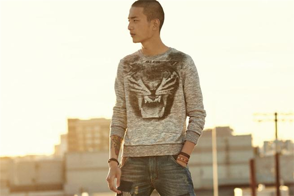 able jeans是幾線(xiàn)品牌-able jeans中文怎么讀