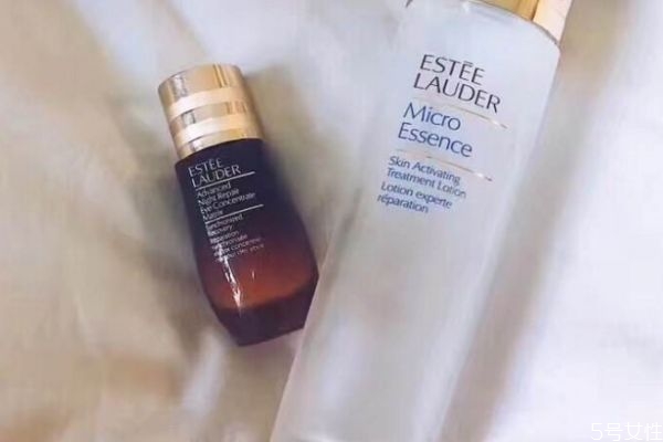 雅詩蘭黛肌底微精華水怎么樣呢 雅詩蘭黛肌底微精華水怎么樣呢