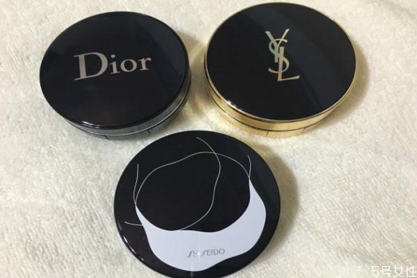 資生堂智能氣墊BB霜怎么樣呢 資生堂的檔次高嗎 資生堂智能氣墊BB霜怎么樣呢 資生堂的檔次高嗎