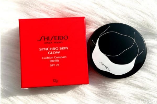 資生堂智能氣墊BB霜怎么樣呢 資生堂的檔次高嗎 資生堂智能氣墊BB霜怎么樣呢 資生堂的檔次高嗎