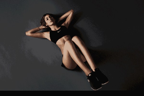 女生體脂率多少算身材好 有馬甲線女生的體脂率是多少 女生體脂率多少算身材好 有馬甲線女生的體脂率是多少