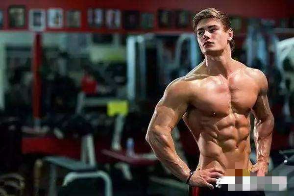 鯊魚線是什么 鯊魚線難練嗎 鯊魚線是什么 鯊魚線難練嗎