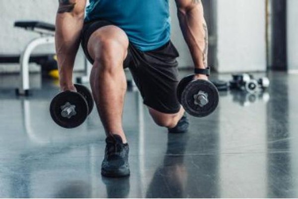 鍛煉是先練機械還是先跑步 鍛煉是先有氧還是先無氧 鍛煉是先練機械還是先跑步 鍛煉是先有氧還是先無氧