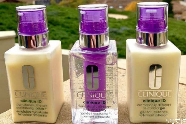 油性敏感肌用什么護(hù)膚品 油性敏感肌護(hù)膚品推薦 油性敏感肌用什么護(hù)膚品 油性敏感肌護(hù)膚品推薦