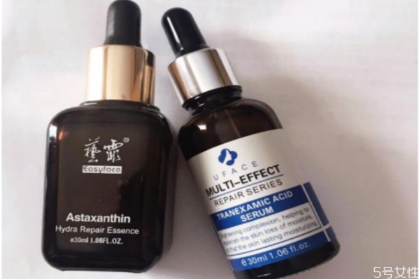 蝦青素能和別的護(hù)膚產(chǎn)品一起使用嗎 蝦青素的使用方法 蝦青素能和別的護(hù)膚產(chǎn)品一起使用嗎 蝦青素的使用方法