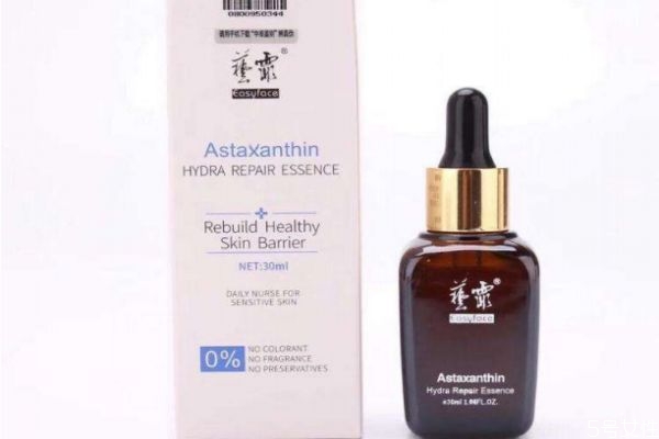 蝦青素能和別的護(hù)膚產(chǎn)品一起使用嗎 蝦青素的使用方法 蝦青素能和別的護(hù)膚產(chǎn)品一起使用嗎 蝦青素的使用方法