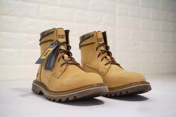 馬丁靴的特點 為什么叫馬丁靴