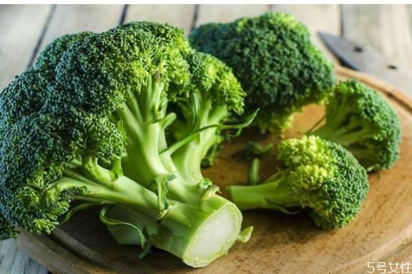 西蘭花的生長環(huán)境怎么樣呢 西蘭花主要分布在哪里呢 西蘭花的生長環(huán)境怎么樣呢 西蘭花主要分布在哪里呢