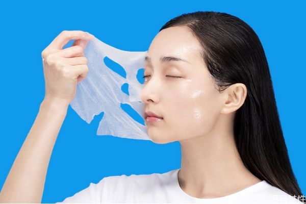 wis水光精華面膜適合什么膚質 wis水光精華面膜功效