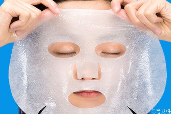 wis水光精華面膜適合什么膚質 wis水光精華面膜功效