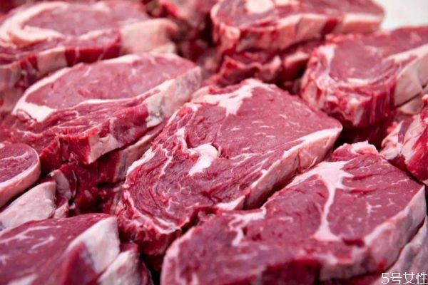 吃牛肉會長胖嗎 牛肉的熱量有多少呢 吃牛肉會長胖嗎 牛肉的熱量有多少呢