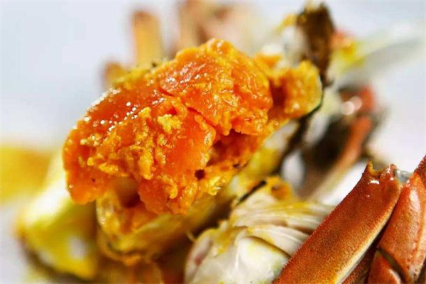 蟹黃沒(méi)凝固是沒(méi)熟嗎 蟹黃沒(méi)凝固能吃嗎 蟹黃沒(méi)凝固是沒(méi)熟嗎 蟹黃沒(méi)凝固能吃嗎