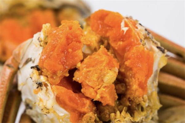 蟹黃沒(méi)凝固是沒(méi)熟嗎 蟹黃沒(méi)凝固能吃嗎 蟹黃沒(méi)凝固是沒(méi)熟嗎 蟹黃沒(méi)凝固能吃嗎