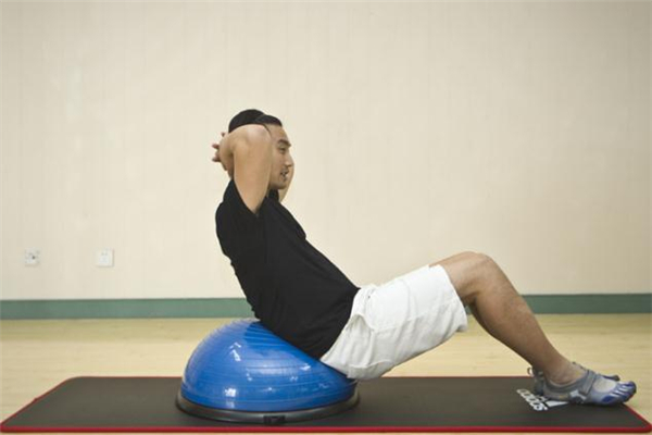 波速球訓(xùn)練動作 波速球怎么練腹部 波速球訓(xùn)練動作 波速球怎么練腹部