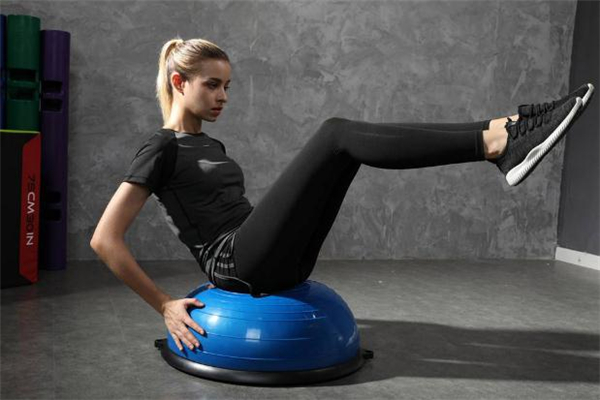 波速球訓(xùn)練動作 波速球怎么練腹部 波速球訓(xùn)練動作 波速球怎么練腹部