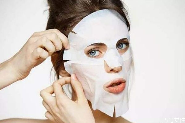 凍干面膜有什么功效 凍干面膜的功效 凍干面膜有什么功效 凍干面膜的功效