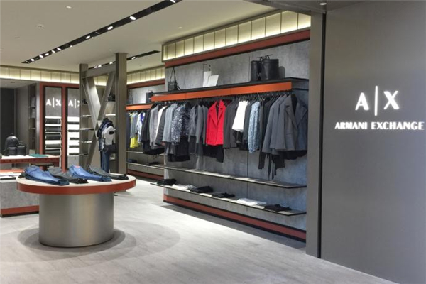 阿瑪尼ax什么檔次 阿瑪尼ax是什么系列 阿瑪尼ax什么檔次 阿瑪尼ax是什么系列