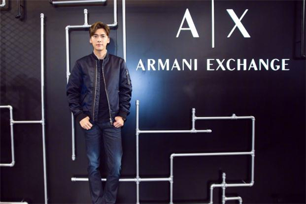 阿瑪尼ax什么檔次 阿瑪尼ax是什么系列 阿瑪尼ax什么檔次 阿瑪尼ax是什么系列