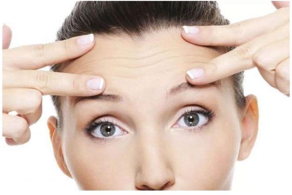 多少歲會出現(xiàn)抬頭紋呢 怎么樣預(yù)防抬頭紋呢 多少歲會出現(xiàn)抬頭紋呢 怎么樣預(yù)防抬頭紋呢