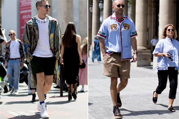 男生穿什么褲子顯腿長 男生穿什么褲子顯得比例好 男生穿什么褲子顯腿長 男生穿什么褲子顯得比例好