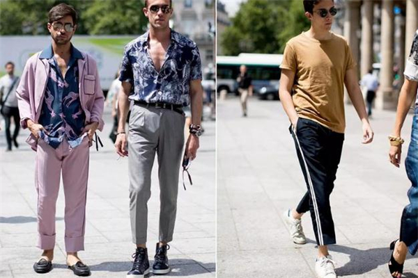 男生穿什么褲子顯腿長 男生穿什么褲子顯得比例好 男生穿什么褲子顯腿長 男生穿什么褲子顯得比例好