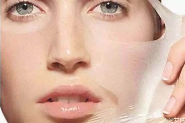 凍干面膜有什么功效 凍干面膜的功效 凍干面膜有什么功效 凍干面膜的功效