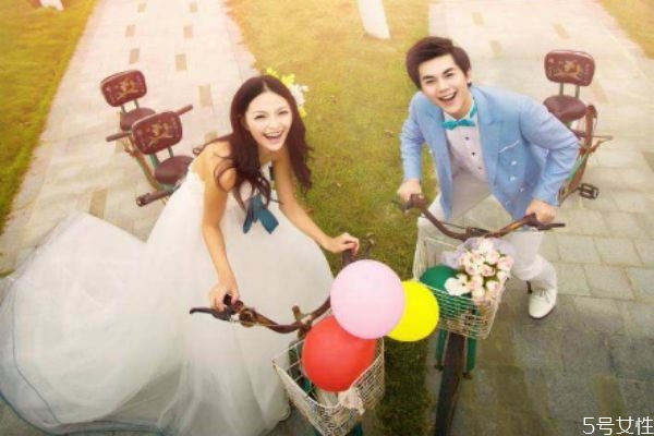 拍婚紗照前的準(zhǔn)備工作有哪些 拍婚紗照之前需要準(zhǔn)備什么 拍婚紗照前的準(zhǔn)備工作有哪些 拍婚紗照之前需要準(zhǔn)備什么