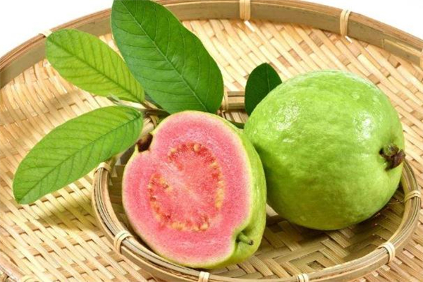 番石榴切開可以放多久 番石榴切開后怎么保存 番石榴切開可以放多久 番石榴切開后怎么保存