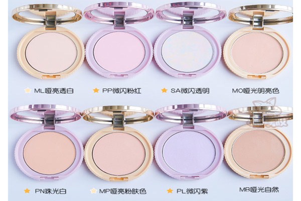 井田棉花糖粉餅怎么樣 井田棉花糖粉餅有幾款 井田棉花糖粉餅怎么樣 井田棉花糖粉餅有幾款