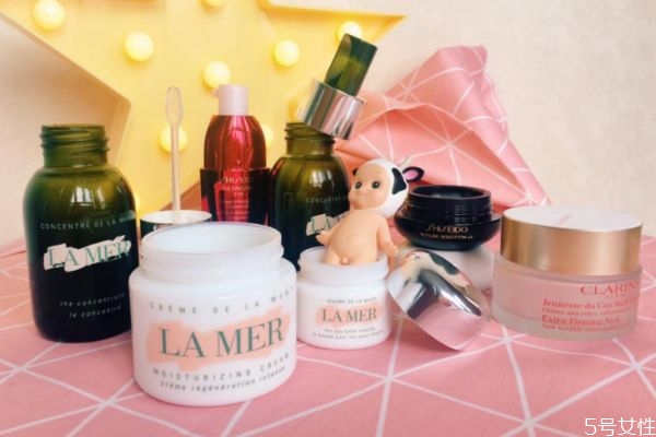 海藍之謎的眼霜有幾種呢 海藍之謎的眼霜效果好嗎 海藍之謎的眼霜有幾種呢 海藍之謎的眼霜效果好嗎