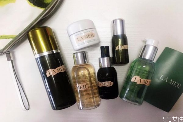 海藍之謎的眼霜有幾種呢 海藍之謎的眼霜效果好嗎 海藍之謎的眼霜有幾種呢 海藍之謎的眼霜效果好嗎