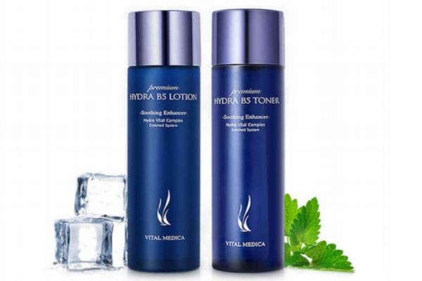 為什么爽膚水永遠(yuǎn)比乳先用完呢 水乳使用比例是多少呢 為什么爽膚水永遠(yuǎn)比乳先用完呢 水乳使用比例是多少呢