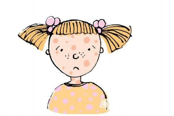 什么是雀斑呢 雀斑是怎么形成的呢 什么是雀斑呢 雀斑是怎么形成的呢