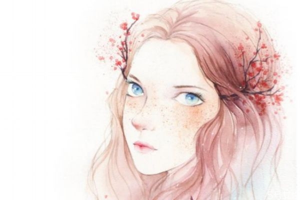 什么是雀斑呢 雀斑是怎么形成的呢 什么是雀斑呢 雀斑是怎么形成的呢