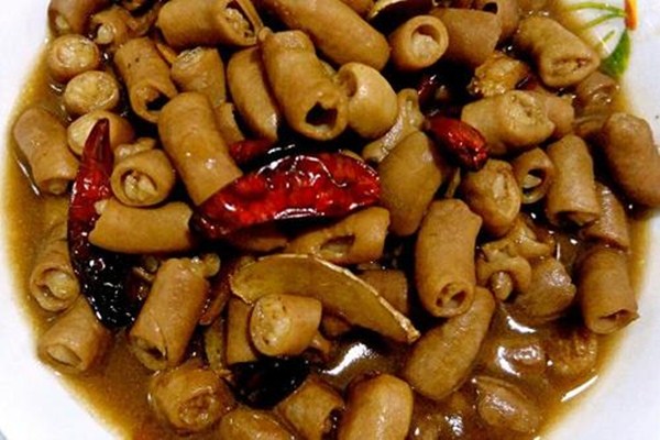 鹵小腸怎么做 小腸怎么清洗 鹵小腸怎么做 小腸怎么清洗