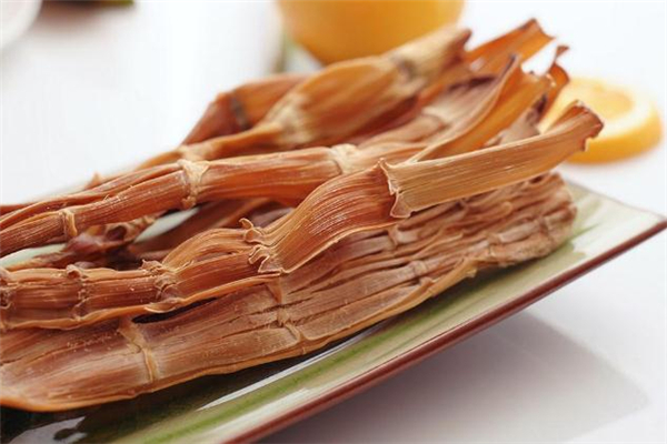 冬筍可以曬筍干嗎 冬筍怎么做成筍干 冬筍可以曬筍干嗎 冬筍怎么做成筍干
