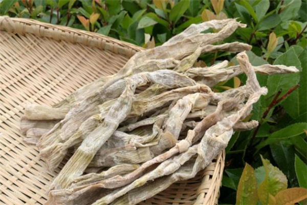 冬筍可以曬筍干嗎 冬筍怎么做成筍干 冬筍可以曬筍干嗎 冬筍怎么做成筍干